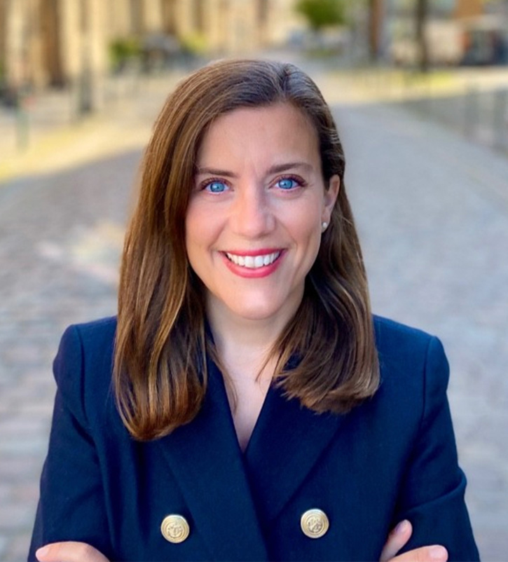 Caroline Lange