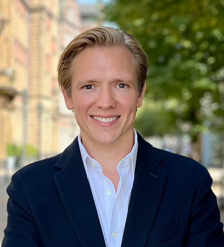 Manuel Lange